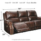 Buncrana Power Reclining Sofa