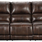 Buncrana Power Reclining Sofa