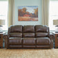 Buncrana Power Reclining Sofa