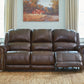 Buncrana Power Reclining Sofa