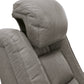 The Man-Den Power Recliner