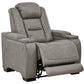 The Man-Den Power Recliner