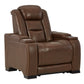 The Man-Den Power Recliner