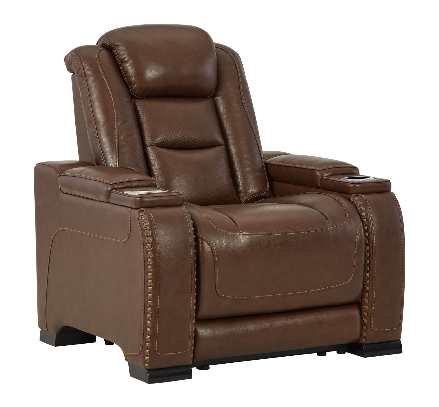 The Man-Den Power Recliner