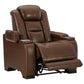 The Man-Den Power Recliner