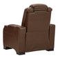 The Man-Den Power Recliner
