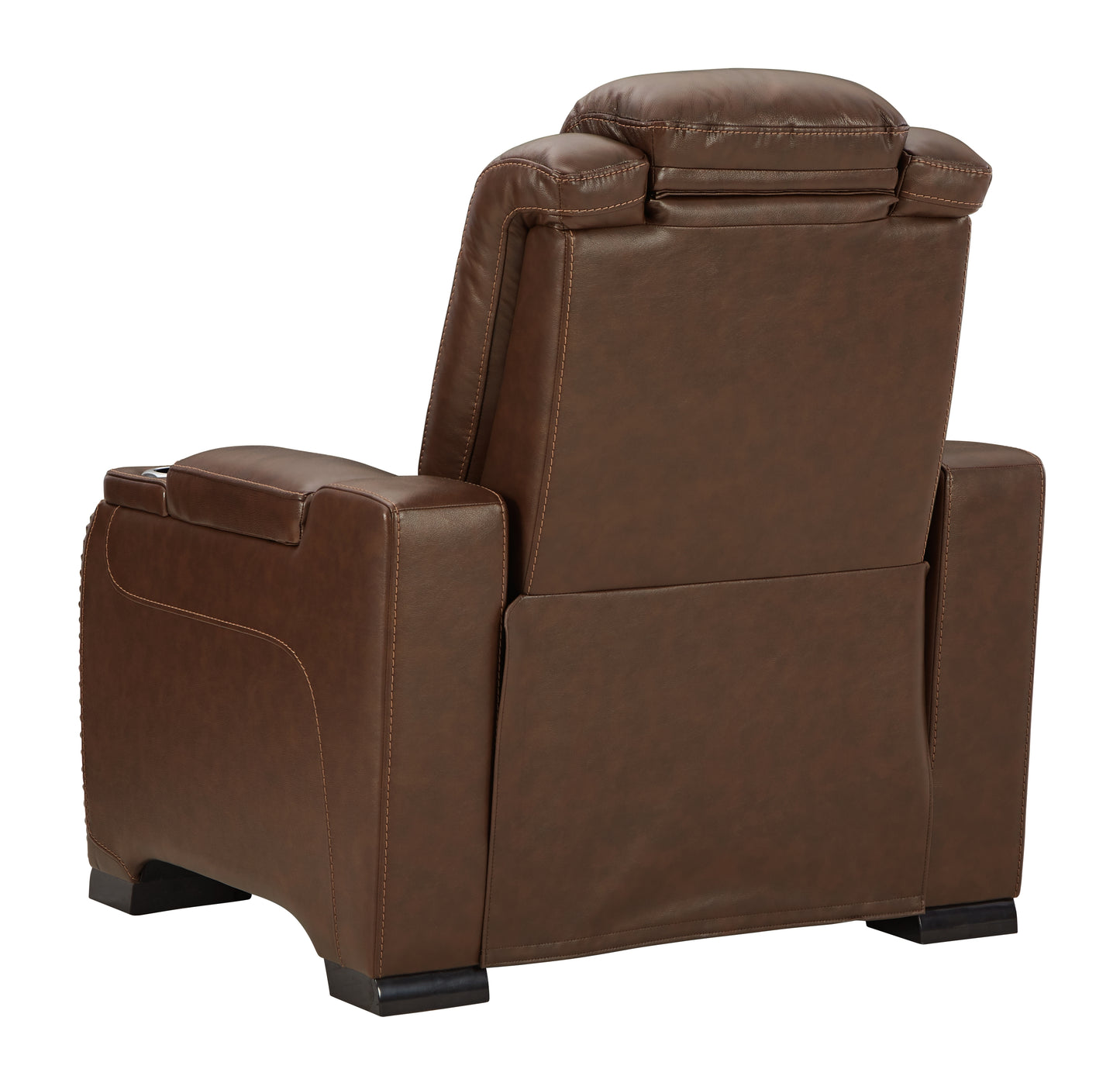 The Man-Den Power Recliner