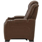 The Man-Den Power Recliner