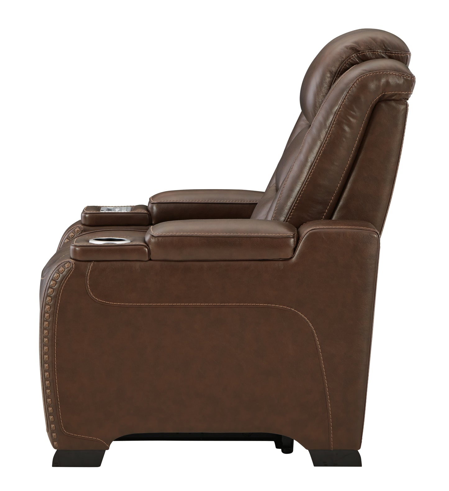 The Man-Den Power Recliner