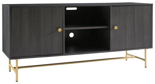 Yarlow 60" TV Stand