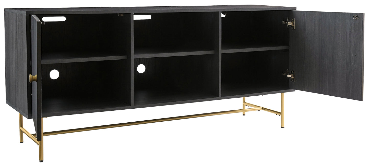 Yarlow 60" TV Stand