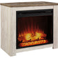 Willowton Fireplace Mantel