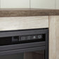 Willowton Fireplace Mantel