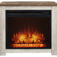 Willowton Fireplace Mantel