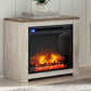 Willowton Fireplace Mantel