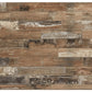 Willowton Fireplace Mantel