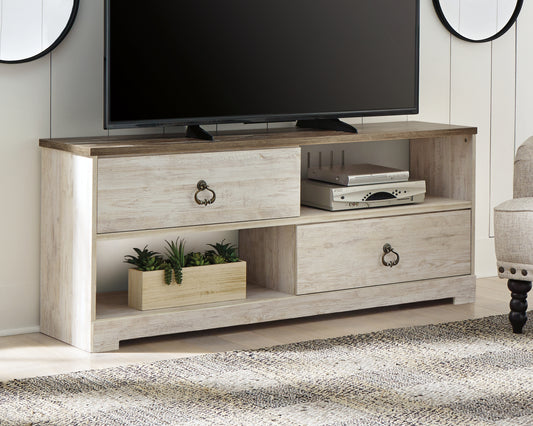 Willowton 60" TV Stand