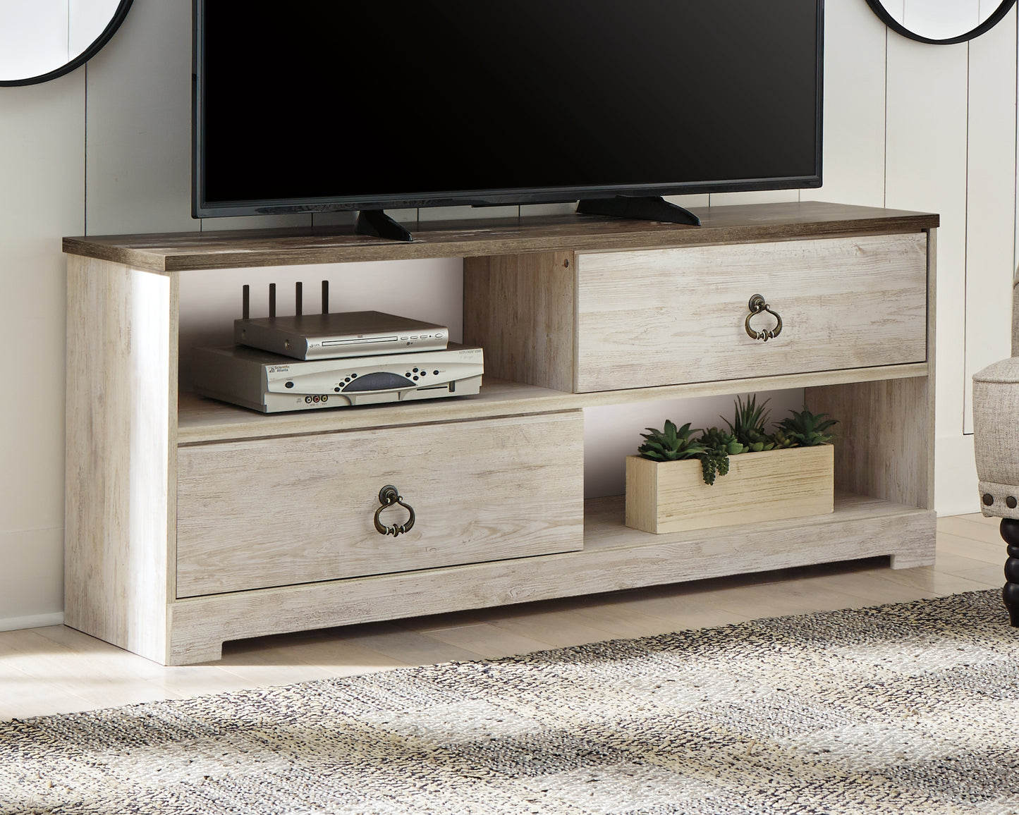 Willowton 60" TV Stand