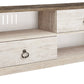 Willowton 60" TV Stand