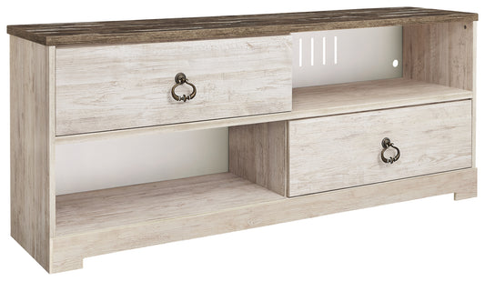 Willowton 60" TV Stand