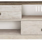 Willowton 60" TV Stand