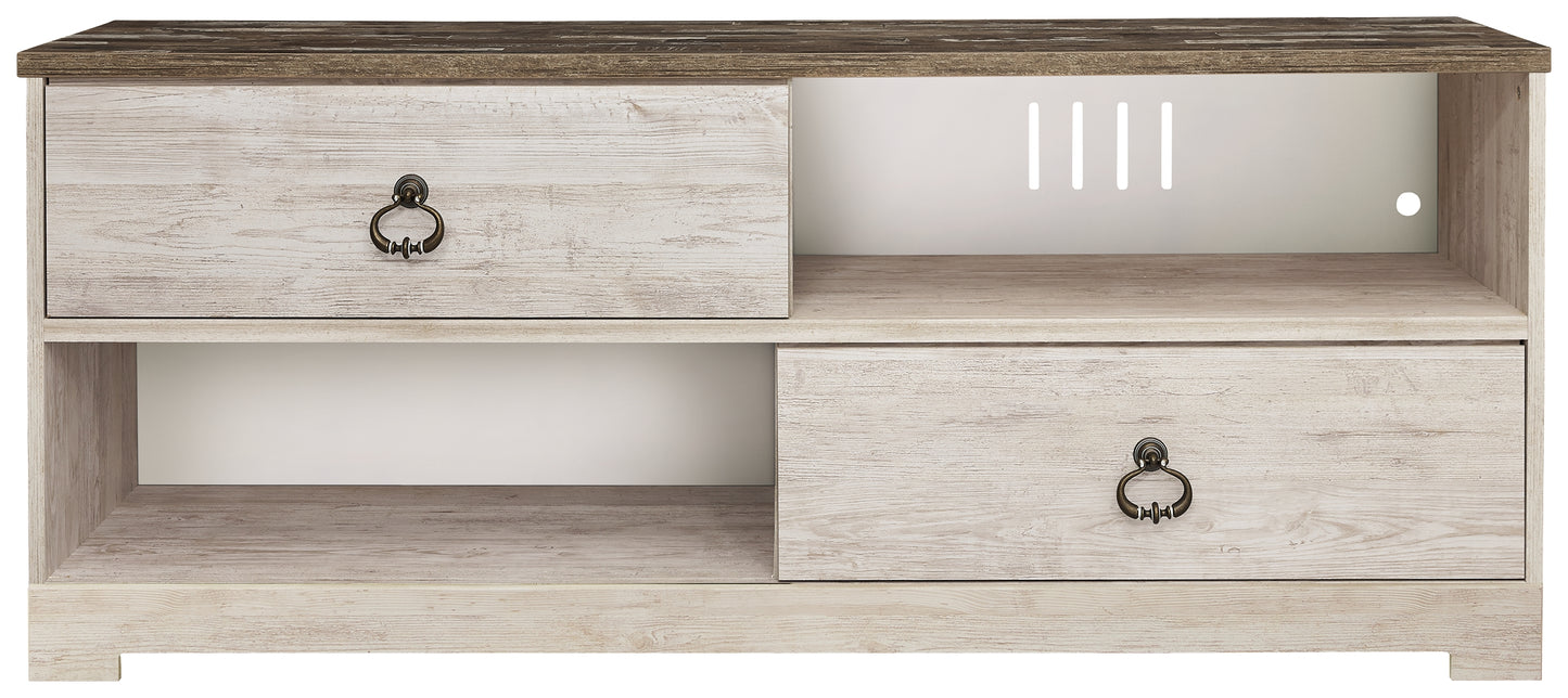 Willowton 60" TV Stand