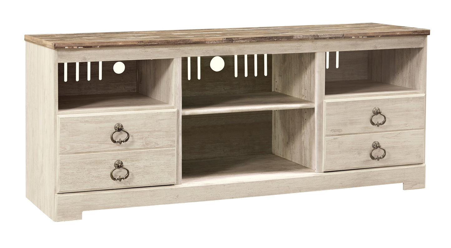 Willowton 64" TV Stand