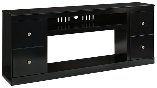 Shay 76" TV Stand