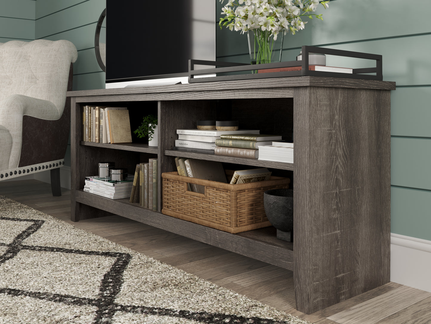 Arlenbry 58" TV Stand