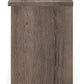 Arlenbry 58" TV Stand