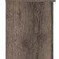 Arlenbry 58" TV Stand
