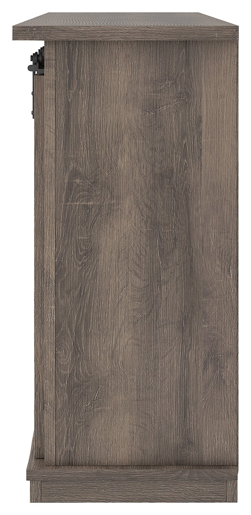 Arlenbry 54" TV Stand