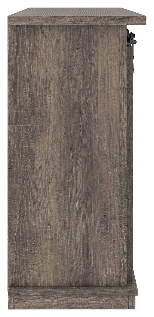 Arlenbry 54" TV Stand