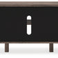 Arlenbry 70" TV Stand