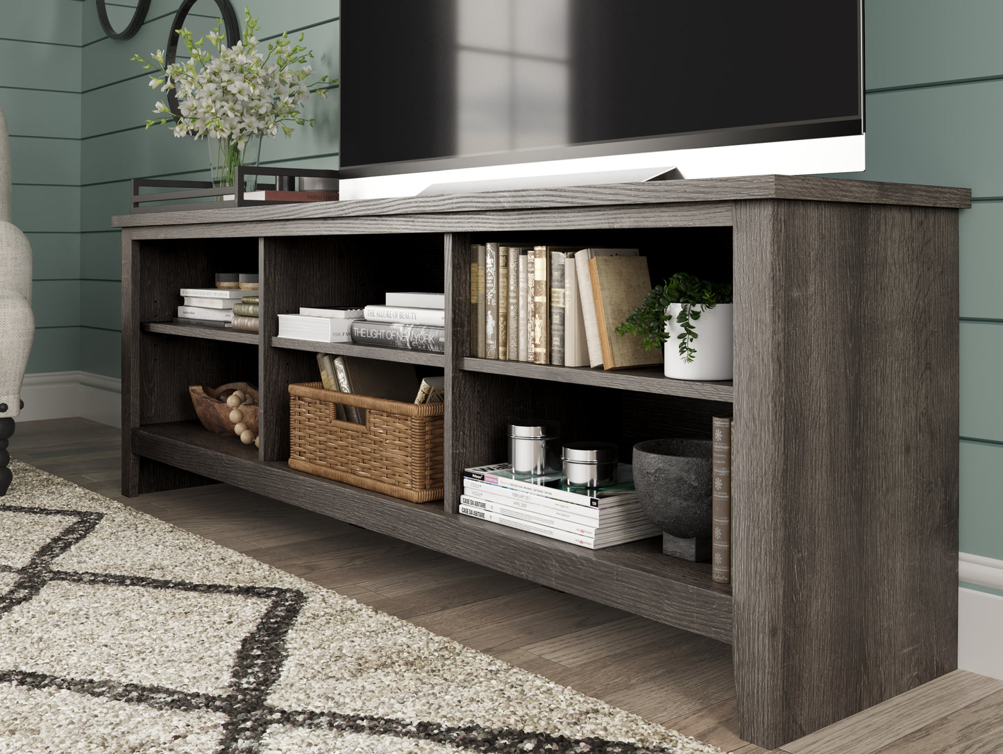 Arlenbry 70" TV Stand