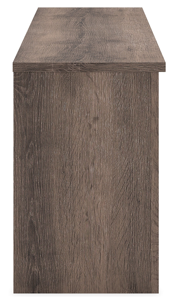 Arlenbry 70" TV Stand