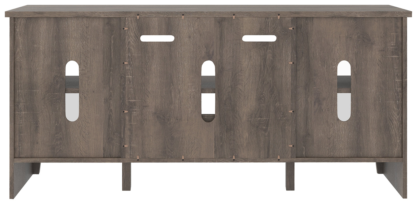 Arlenbry 60" TV Stand