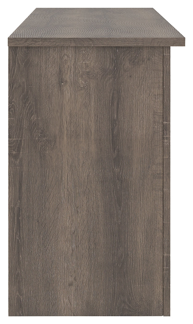 Arlenbry 60" TV Stand