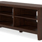 Camiburg 58" TV Stand