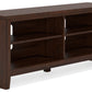 Camiburg 58" TV Stand