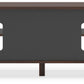 Camiburg 58" TV Stand