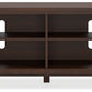 Camiburg 58" TV Stand