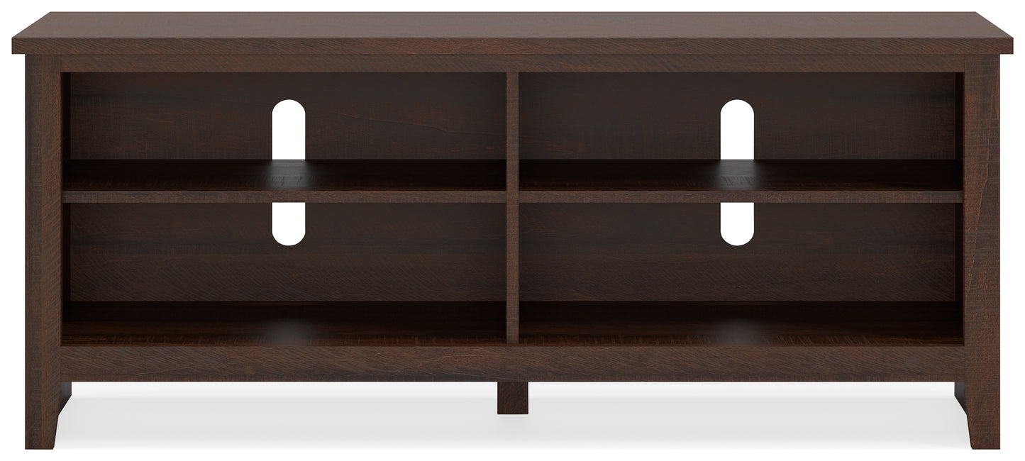 Camiburg 58" TV Stand