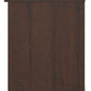 Camiburg 58" TV Stand