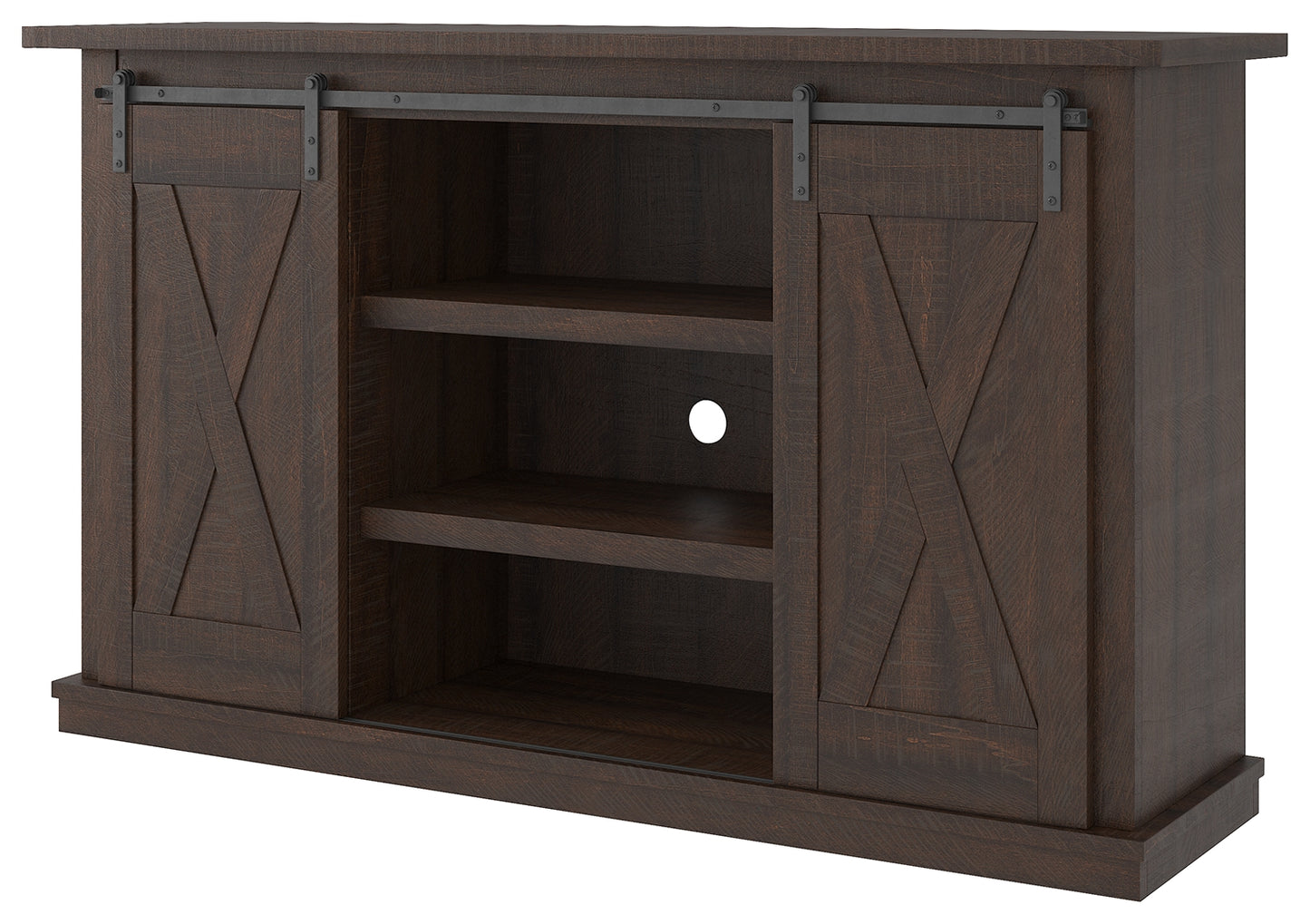 Camiburg 54" TV Stand