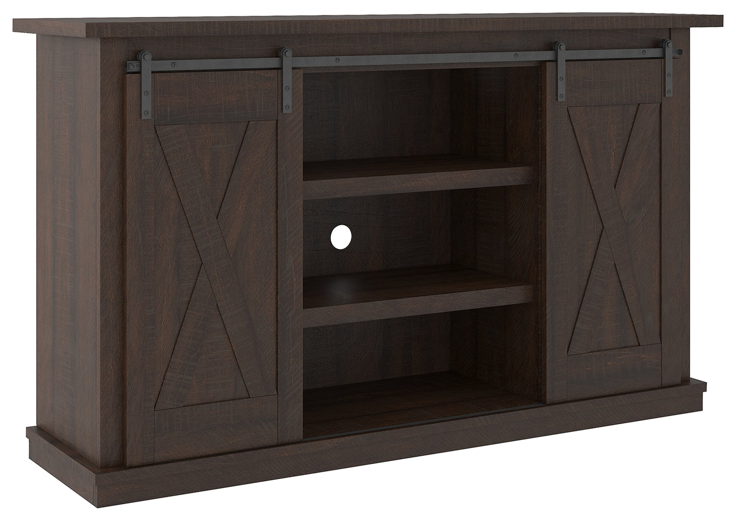 Camiburg 54" TV Stand