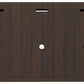 Camiburg 54" TV Stand