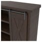Camiburg 54" TV Stand