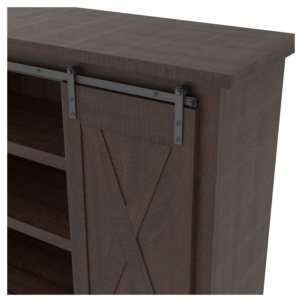 Camiburg 54" TV Stand