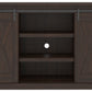 Camiburg 54" TV Stand